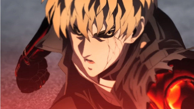 One-Punch Man 2: Episódio 21 foi adiado, e tem nova data de