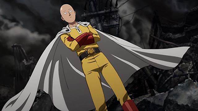 One Punch Man Season 3 Release Date News and English Dub Update -  GameRevolution