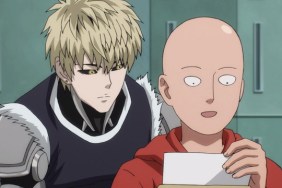 one punch man episode 21