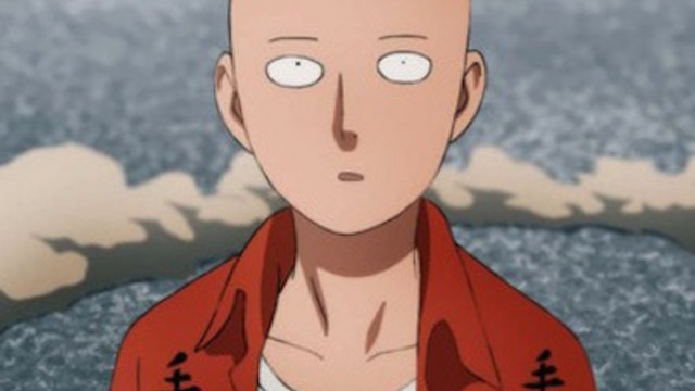 One Punch Man Episode 20 Air Date - GameRevolution