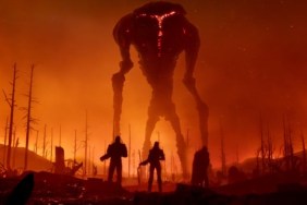 Outriders, E3 2019