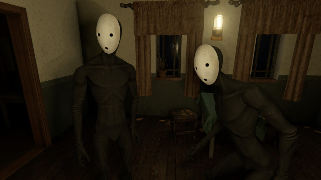 pathologic 2 update