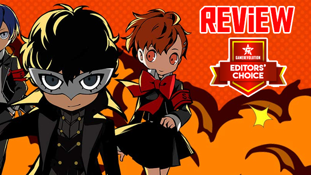 persona q2 review