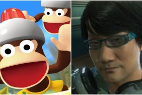 new ape escape game hideo kojima