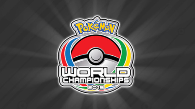 pokemon world championships