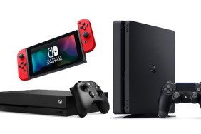 Console tariffs opposed by Microsoft, Sony, and Nintendo in joint letter