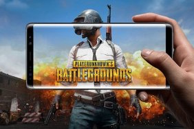 PUBG Mobile Livestream