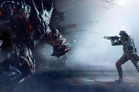 Rainbow Six Quarantine leak points to a co-op PVE shooter similar to Siege's outbreak mode.