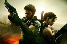 E3 2019: Resident Evil 5 & 6 Coming to Nintendo Switch - Rely on Horror