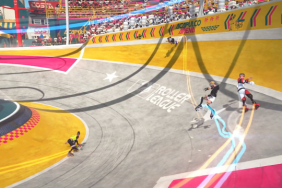 roller champions how to score