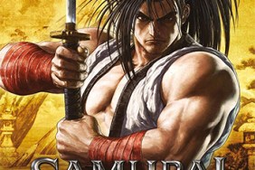 samurai shodown box