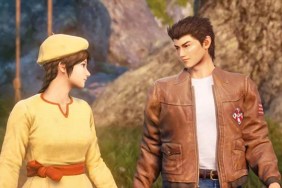 Shenmue 3 Epic exclusivity will be assessed by Ys Net and Deep Silver