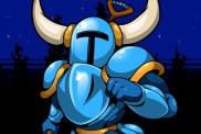 Bloodstained Ritual of the Night Shovel Knight