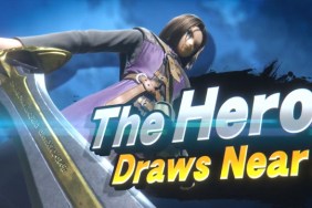 New Smash Ultimate character