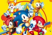 Sonic Mania Plus DLC
