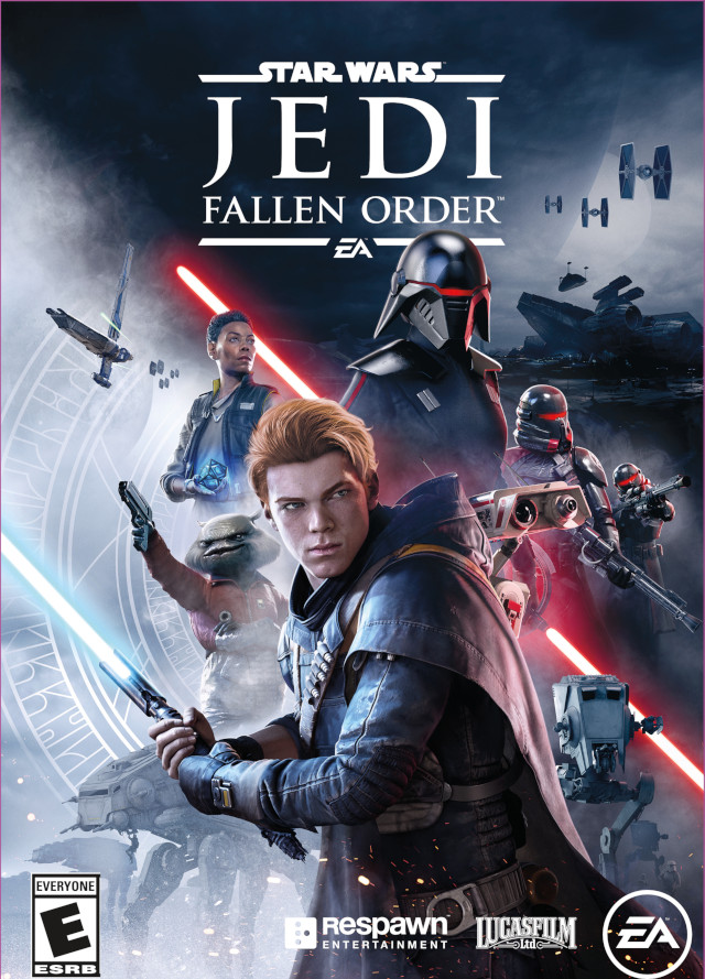 star wars jedi fallen order box art