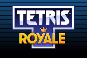 Tetris Royale looks to bring Tetris 99 battle royal action to mobile