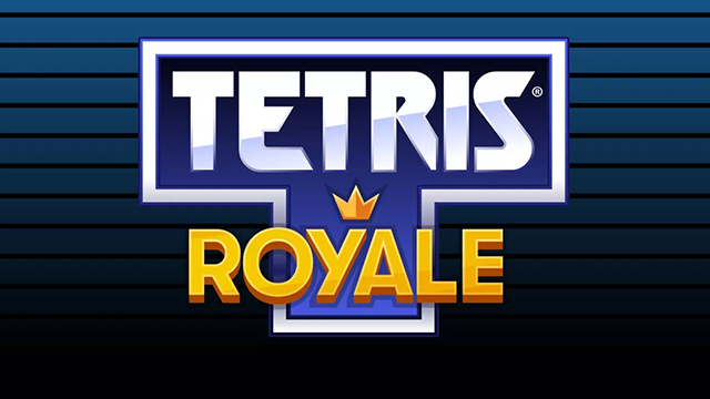 Tetris Royale looks to bring Tetris 99 battle royal action to mobile