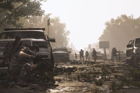 the division 2 sale