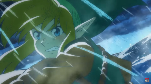 The Legend of Zelda: Link's Awakening Remake Reveal Trailer