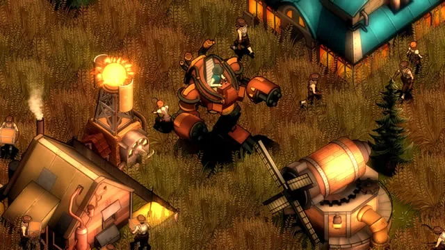 they are billions campaign coming in june