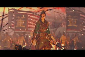 Total War: Three Kingdoms DLC Reign of Blood gets, well, bloody