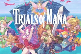 Trials of Mana won't have multiplayer unlike the original