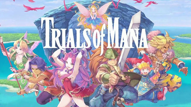 Trials of Mana won't have multiplayer unlike the original