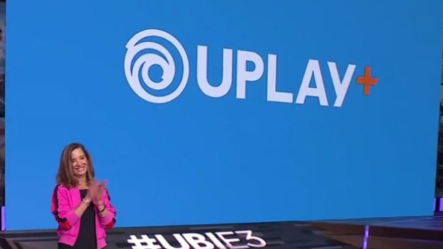 uplay plus release date