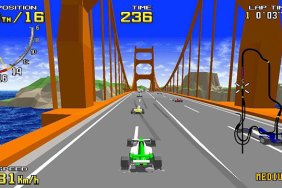 Virtua Racing Switch arrives in the West on June 27