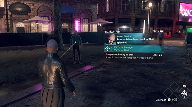 Review: Watch Dogs Legion is Ubisoft's most meaningful sandbox