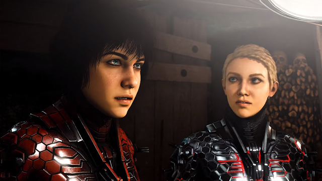 wolfenstein youngblood preview