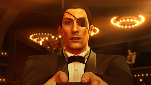 Sega considers Yakuza multi-platforml