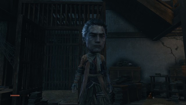 Sekiro