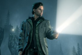 Alan Wake 2