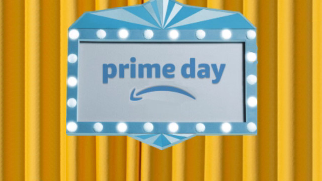 Amazon Prime Day Strikes