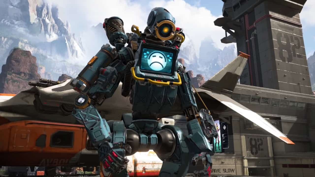 Apex Legends Ranked Leagues