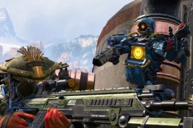 Apex Legends Weapon Skins