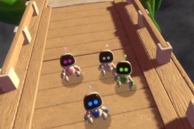 Astro Bot Rescue Mission multiplayer tested before launch but scrapped in favor of VR
