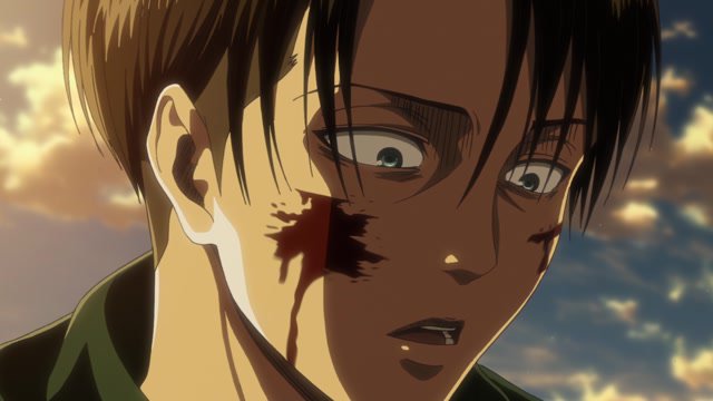 Attack on Titan Episode 60 Air Date