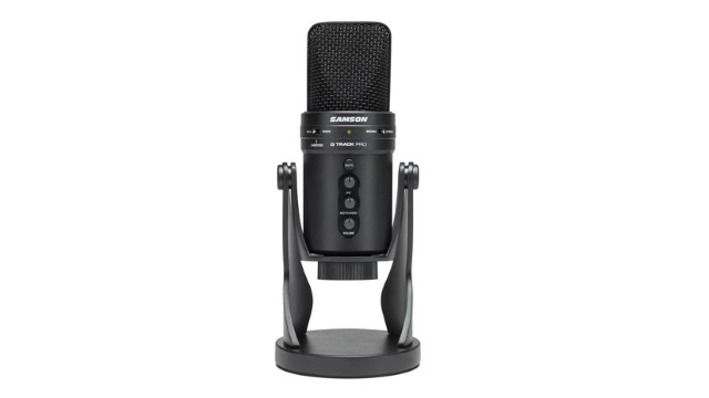 Best Microphone for Twitch 2019