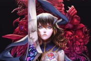 Bloodstained Ritual of the Night DLC Release Date