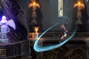 Bloodstained: Ritual of the Night Switch 1.02 Update Patch Notes