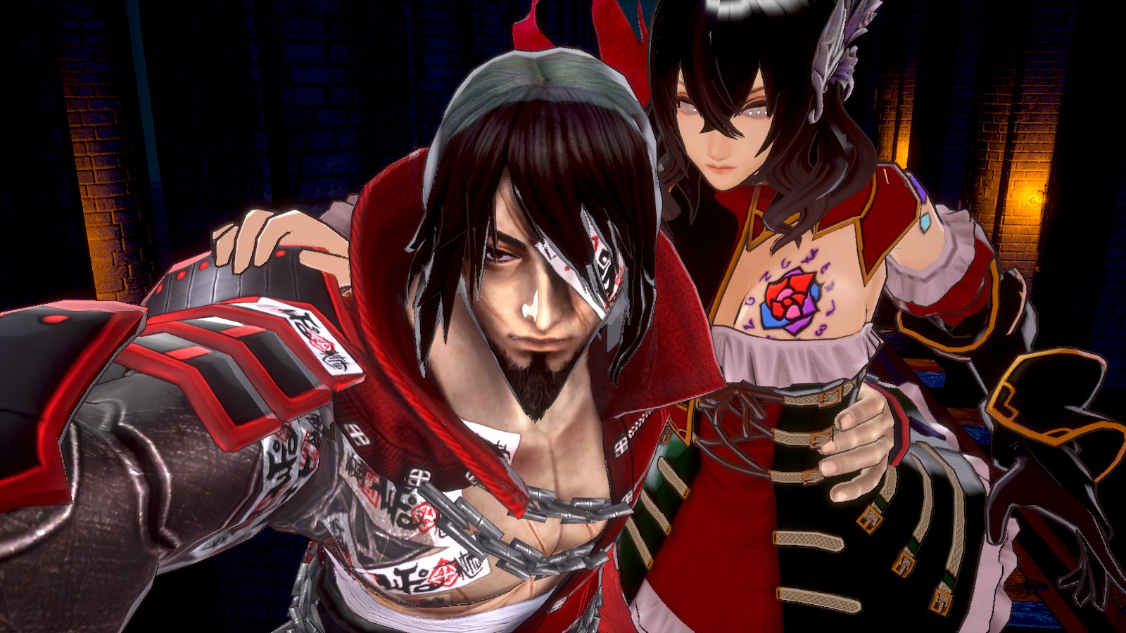 Bloodstained Ritual of the Night DLC Release Date