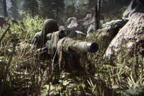 Modern Warfare beta dates