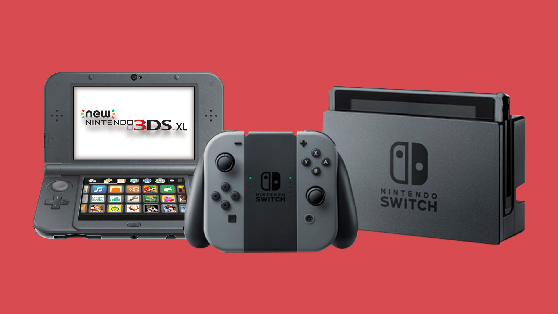 What Nintendo Consoles Are Compatible with 3DS Games?