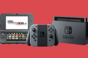 Can the Nintendo Switch play 3DS games