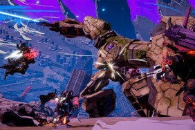 Daemon X Machina Download Size How big is Daemon X Machina