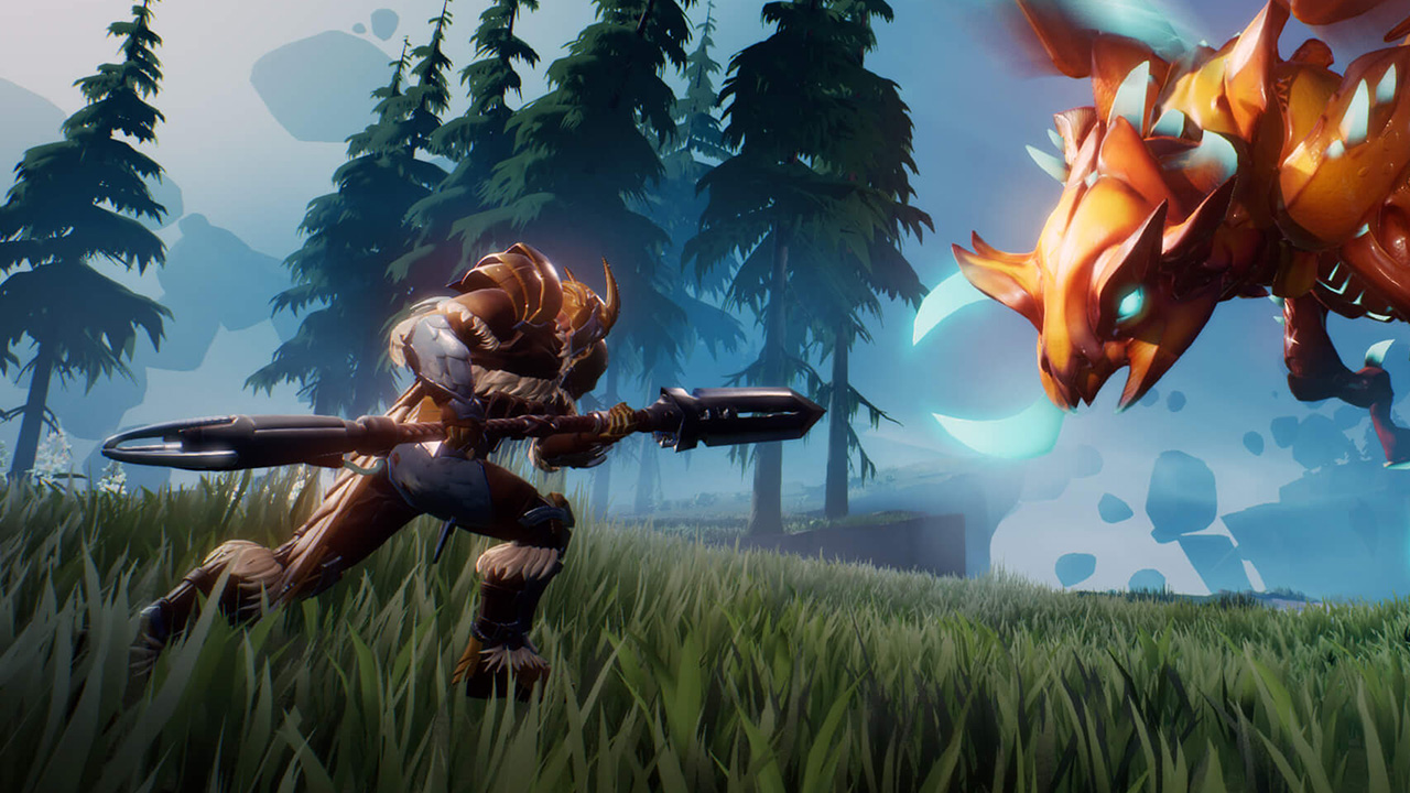 Dauntless Fortune and Glory release date
