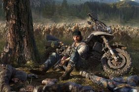 Days Gone 1.25 Update Patch Notes